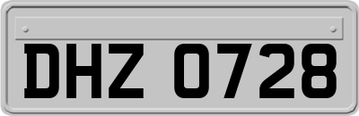 DHZ0728