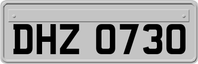 DHZ0730