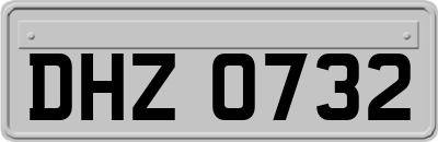 DHZ0732