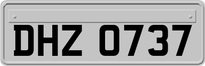 DHZ0737