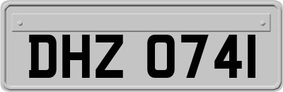 DHZ0741