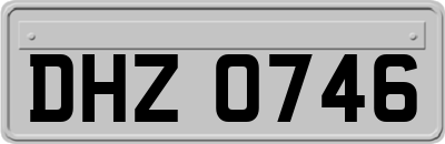 DHZ0746