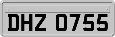 DHZ0755