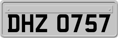 DHZ0757
