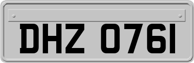 DHZ0761