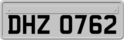DHZ0762
