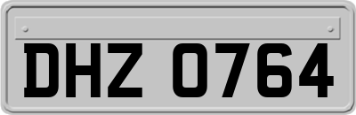 DHZ0764