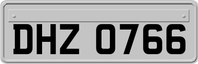 DHZ0766