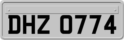 DHZ0774