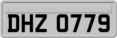 DHZ0779