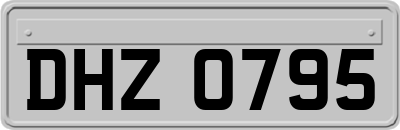 DHZ0795