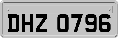 DHZ0796