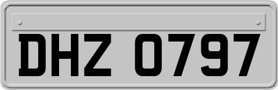 DHZ0797