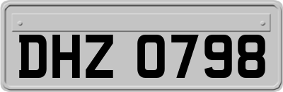 DHZ0798