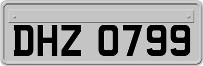 DHZ0799