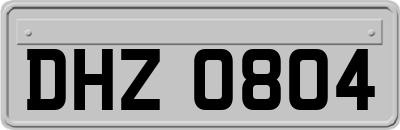 DHZ0804