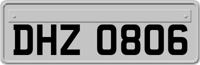 DHZ0806