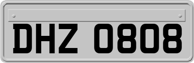 DHZ0808