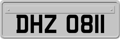 DHZ0811