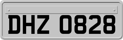 DHZ0828