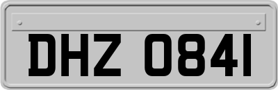 DHZ0841