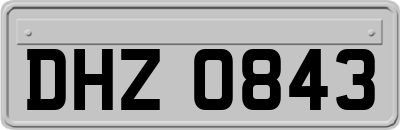 DHZ0843