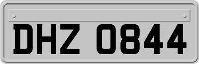 DHZ0844