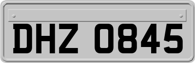 DHZ0845