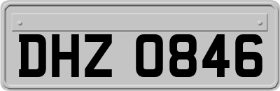 DHZ0846