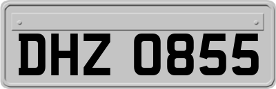 DHZ0855