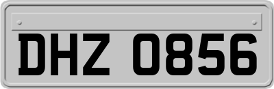 DHZ0856