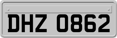DHZ0862