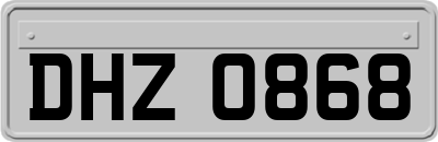 DHZ0868