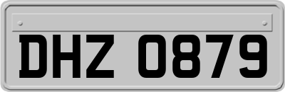 DHZ0879