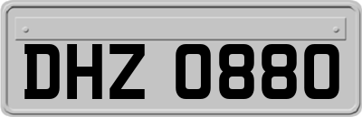 DHZ0880