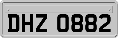 DHZ0882