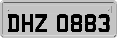DHZ0883