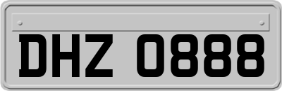 DHZ0888