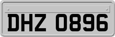 DHZ0896