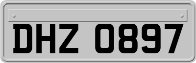 DHZ0897