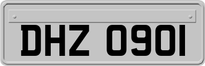 DHZ0901