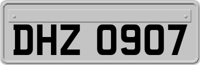 DHZ0907