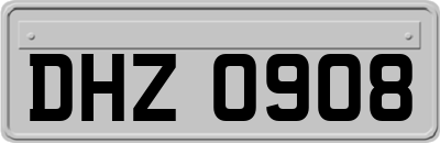 DHZ0908