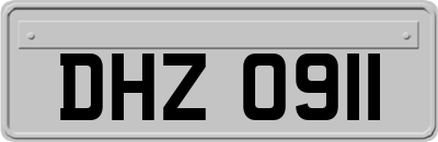 DHZ0911