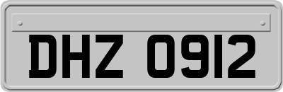DHZ0912