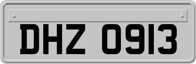 DHZ0913
