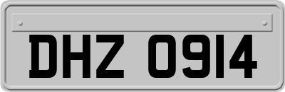 DHZ0914