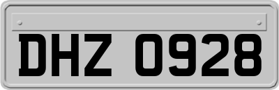 DHZ0928