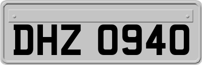 DHZ0940