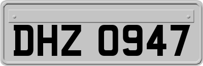 DHZ0947